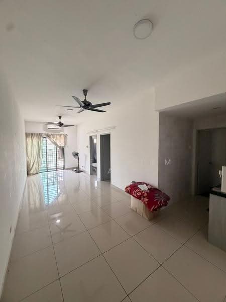 Condominium for Rent at Residensi Zamrud - Yoke Khiem Yap - Living Room - PropertyGuru.com.my