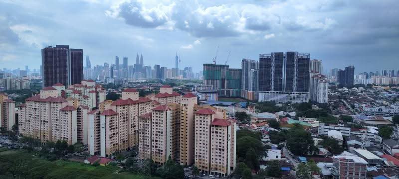 Kediaman Servis untuk Dijual di Platinum Lake PV 21 - Ivan Lim - Exterior - PropertyGuru.com.my