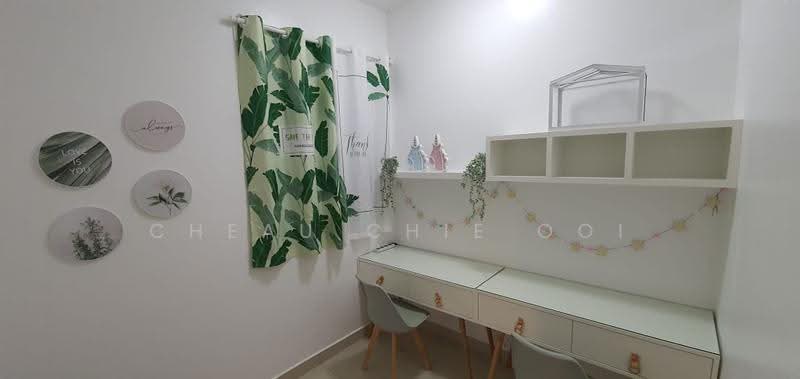 Kondominium untuk Disewa di Eco Bloom - Cheau Chie Ooi - Study - PropertyGuru.com.my
