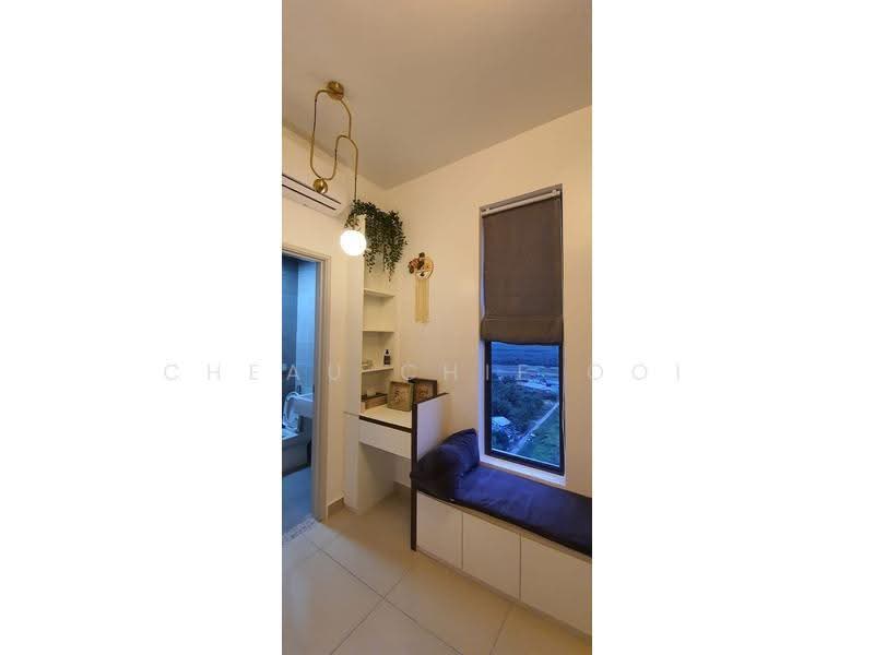 Kondominium untuk Disewa di Eco Bloom - Cheau Chie Ooi - Bathroom - PropertyGuru.com.my