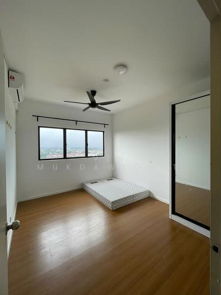 Condominium for Rent at Zahra Residensi - Vin Mukdawichit - Bedroom - PropertyGuru.com.my