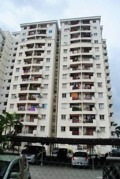 Apartment for Sale at Pandan Court - Ivan Tan - Exterior - PropertyGuru.com.my
