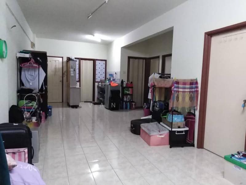 Apartment for Sale at Pandan Court - Ivan Tan - Living Room - PropertyGuru.com.my