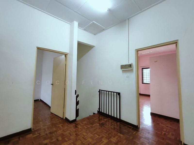 2-storey Terraced House for Sale in Taman Desa Cemerlang (Ulu Tiram) - Coco Feng Lily - PropertyGuru.com.my