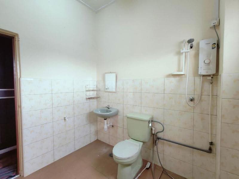 2-storey Terraced House for Sale in Taman Desa Cemerlang (Ulu Tiram) - Coco Feng Lily - PropertyGuru.com.my