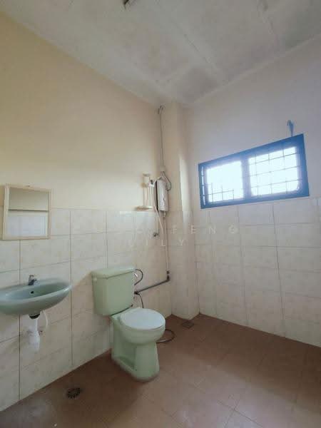 2-storey Terraced House for Sale in Taman Desa Cemerlang (Ulu Tiram) - Coco Feng Lily - PropertyGuru.com.my
