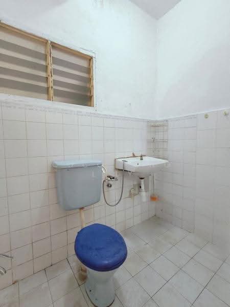2-storey Terraced House for Sale in Taman Desa Cemerlang (Ulu Tiram) - Coco Feng Lily - PropertyGuru.com.my