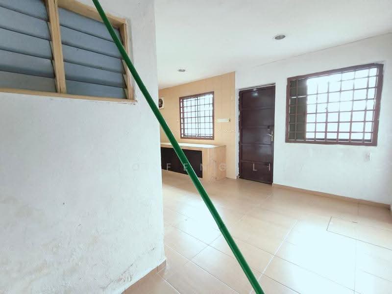 2-storey Terraced House for Sale in Taman Desa Cemerlang (Ulu Tiram) - Coco Feng Lily - PropertyGuru.com.my