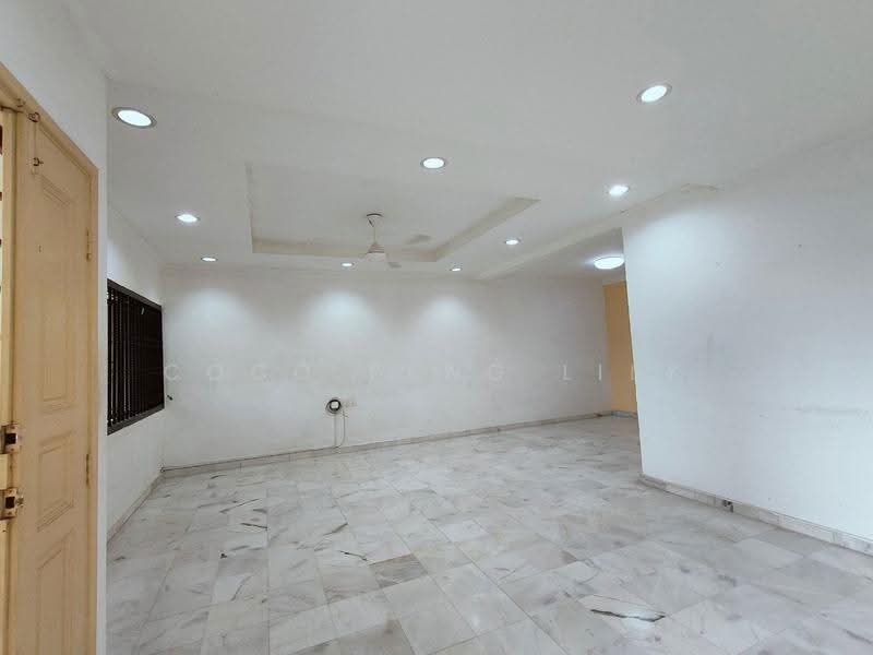 2-storey Terraced House for Sale in Taman Desa Cemerlang (Ulu Tiram) - Coco Feng Lily - PropertyGuru.com.my