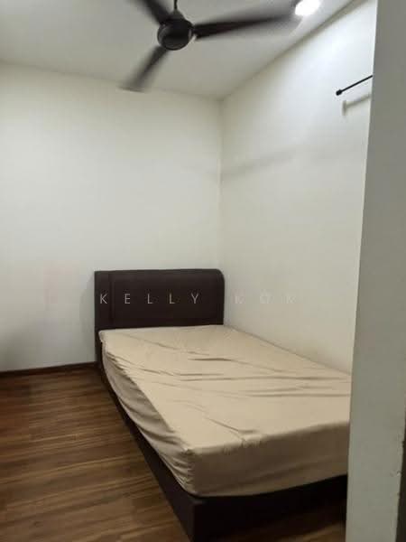 Service Residence for Rent at Petalz Residences - Kelly Kok - Bedroom - PropertyGuru.com.my