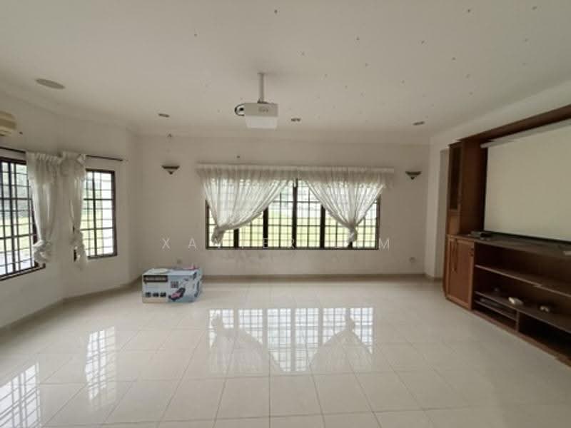 Bungalow House for Sale in Nilai (Negeri Sembilan) - Xavier Lim - Living Room - PropertyGuru.com.my
