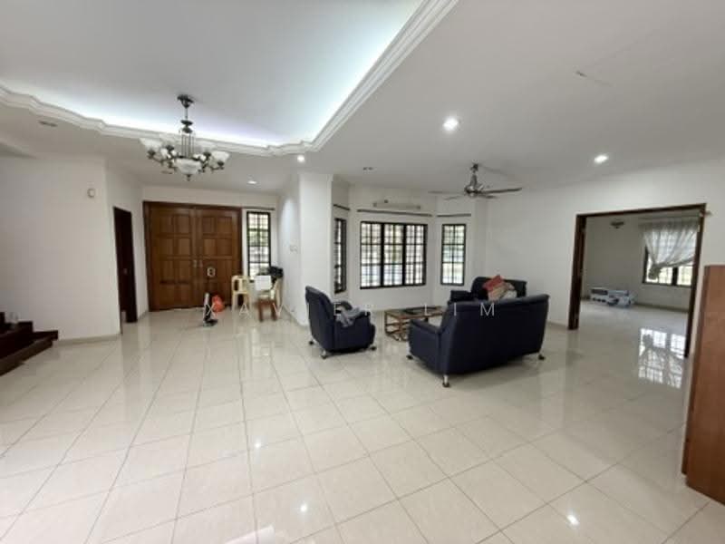 Bungalow House for Sale in Nilai (Negeri Sembilan) - Xavier Lim - Living Room - PropertyGuru.com.my