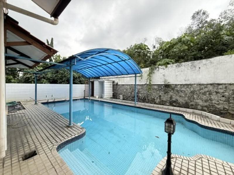 Bungalow House for Sale in Nilai (Negeri Sembilan) - Xavier Lim - Exterior - PropertyGuru.com.my