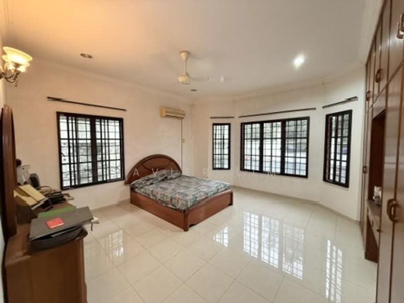 Bungalow House for Sale in Nilai (Negeri Sembilan) - Xavier Lim - Bedroom - PropertyGuru.com.my