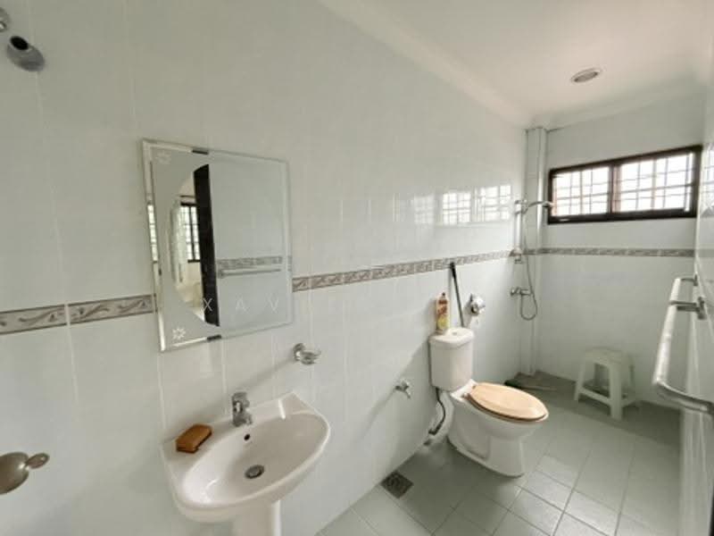 Bungalow House for Sale in Nilai (Negeri Sembilan) - Xavier Lim - Bathroom - PropertyGuru.com.my