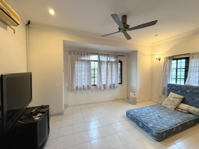 Bungalow House for Sale in Nilai (Negeri Sembilan) - Xavier Lim - Living Room - PropertyGuru.com.my