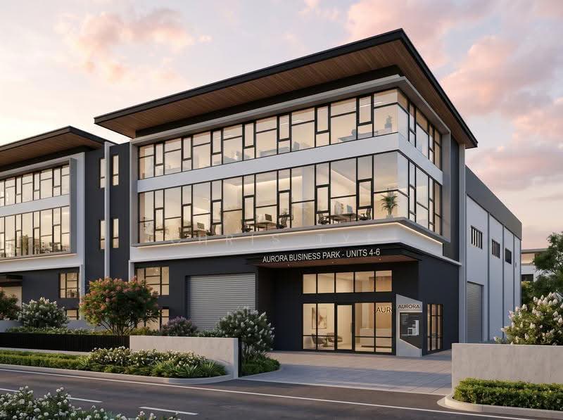 Kilang Kluster untuk Dijual di Kajang (Selangor) - Chris Tye - Exterior - PropertyGuru.com.my
