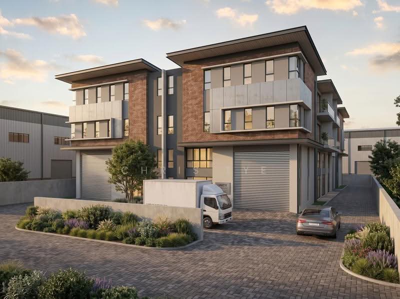 Kilang Kluster untuk Dijual di Kajang (Selangor) - Chris Tye - Exterior - PropertyGuru.com.my