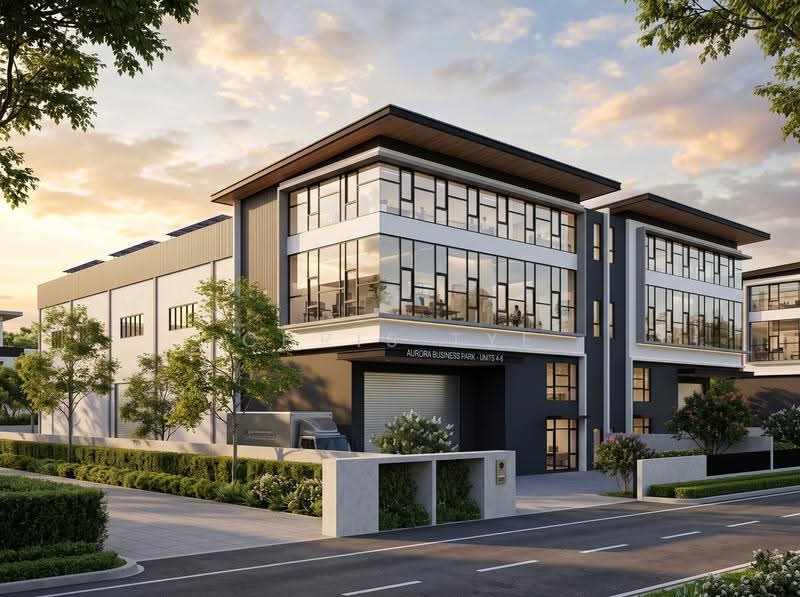 Kilang Kluster untuk Dijual di Kajang (Selangor) - Chris Tye - Exterior - PropertyGuru.com.my