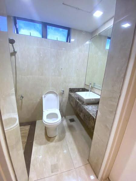 2-storey Terraced House for Sale in Taman Mount Austin (Tebrau) - Karl Lim - Bathroom - PropertyGuru.com.my