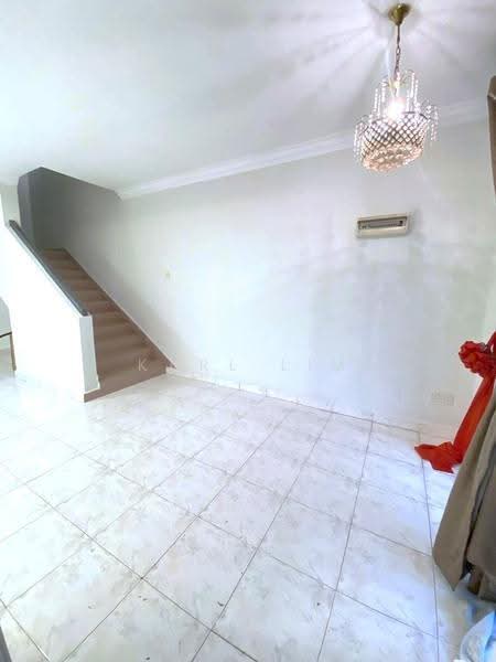 2-storey Terraced House for Sale in Taman Mount Austin (Tebrau) - Karl Lim - Interior - PropertyGuru.com.my