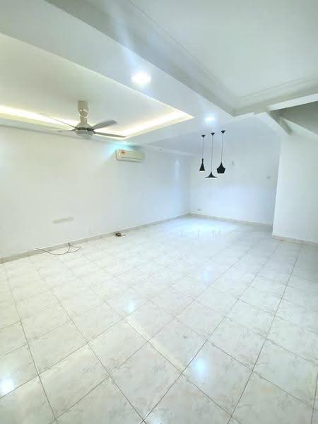 2-storey Terraced House for Sale in Taman Mount Austin (Tebrau) - Karl Lim - Interior - PropertyGuru.com.my