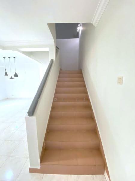 2-storey Terraced House for Sale in Taman Mount Austin (Tebrau) - Karl Lim - Interior - PropertyGuru.com.my