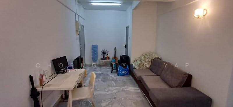 Pangsapuri untuk Dijual di Subang Perdana Goodyear Court 10 - Chorng Tyng Yap - PropertyGuru.com.my