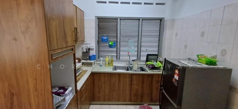 Pangsapuri untuk Dijual di Subang Perdana Goodyear Court 10 - Chorng Tyng Yap - PropertyGuru.com.my