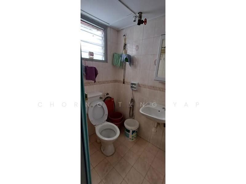Pangsapuri untuk Dijual di Subang Perdana Goodyear Court 10 - Chorng Tyng Yap - PropertyGuru.com.my