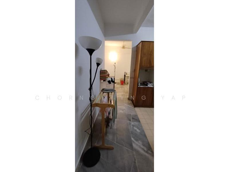 Pangsapuri untuk Dijual di Subang Perdana Goodyear Court 10 - Chorng Tyng Yap - PropertyGuru.com.my