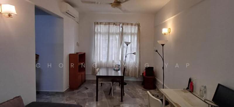 Pangsapuri untuk Dijual di Subang Perdana Goodyear Court 10 - Chorng Tyng Yap - PropertyGuru.com.my