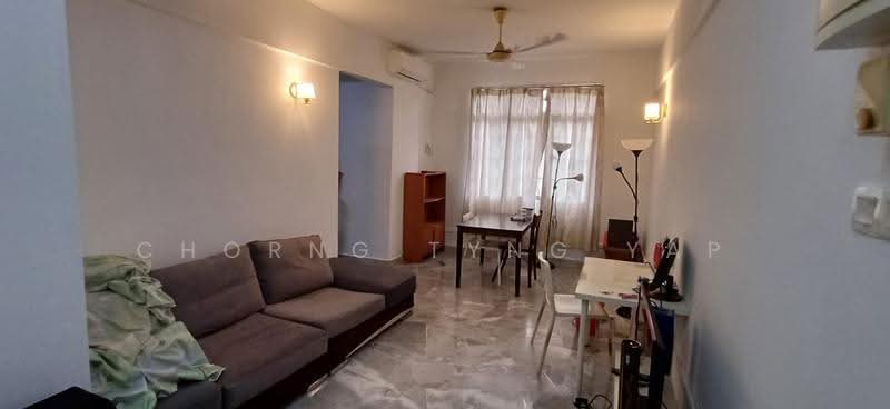 Pangsapuri untuk Dijual di Subang Perdana Goodyear Court 10 - Chorng Tyng Yap - PropertyGuru.com.my