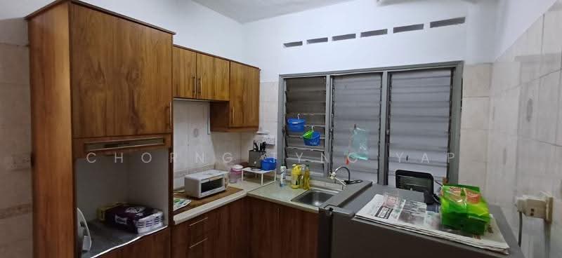 Pangsapuri untuk Dijual di Subang Perdana Goodyear Court 10 - Chorng Tyng Yap - PropertyGuru.com.my