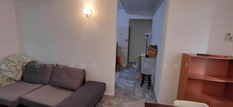 Pangsapuri untuk Dijual di Subang Perdana Goodyear Court 10 - Chorng Tyng Yap - PropertyGuru.com.my