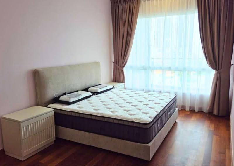 Condominium for Rent at Codrington Residence - Clifton Chee - Bedroom - PropertyGuru.com.my