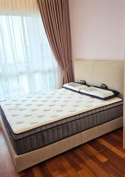 Condominium for Rent at Codrington Residence - Clifton Chee - Bedroom - PropertyGuru.com.my