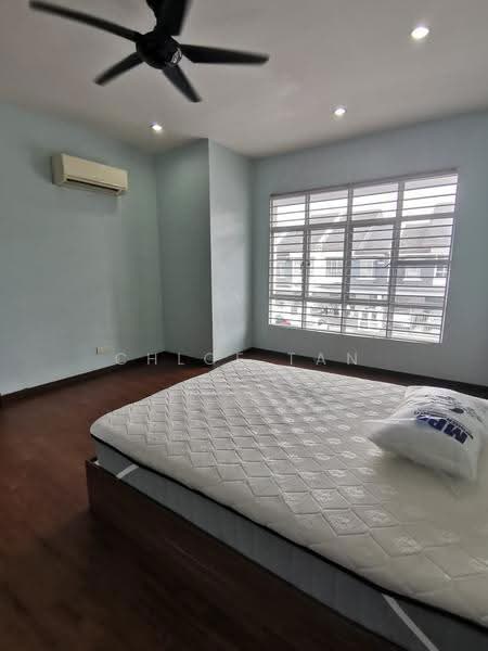 2-storey Terraced House for Sale in Kemuning Utama (Shah Alam) - Chloe Tan - PropertyGuru.com.my