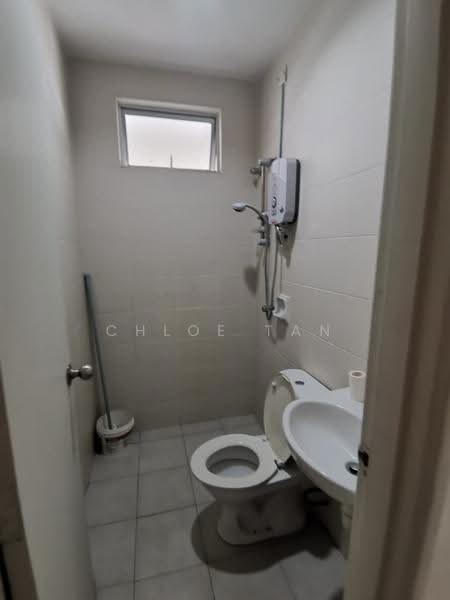 2-storey Terraced House for Sale in Kemuning Utama (Shah Alam) - Chloe Tan - PropertyGuru.com.my