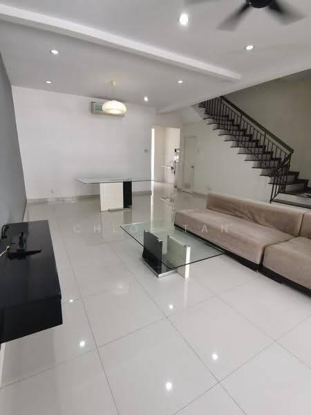 2-storey Terraced House for Sale in Kemuning Utama (Shah Alam) - Chloe Tan - PropertyGuru.com.my
