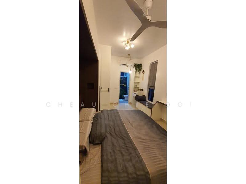 Condominium for Sale at Eco Bloom - Cheau Chie Ooi - Bedroom - PropertyGuru.com.my