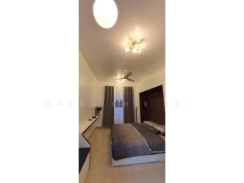 Condominium for Sale at Eco Bloom - Cheau Chie Ooi - Bedroom - PropertyGuru.com.my