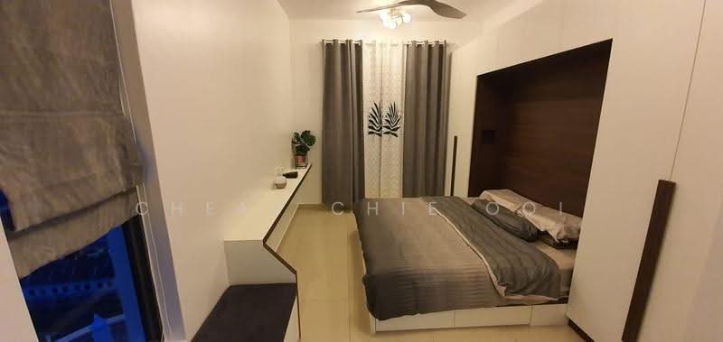 Condominium for Sale at Eco Bloom - Cheau Chie Ooi - Bedroom - PropertyGuru.com.my