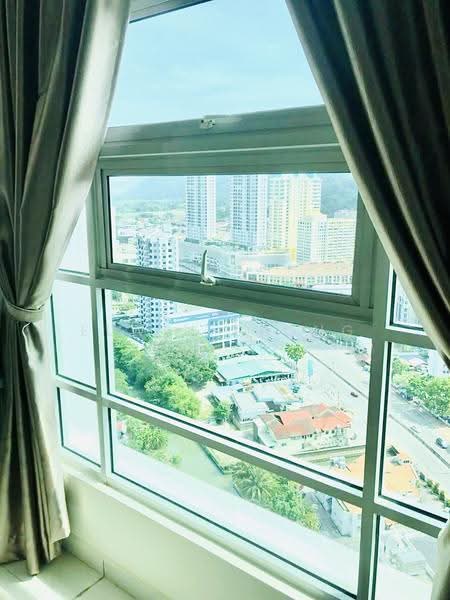 Condominium for Rent at The Brezza - Elwin Leong - View - PropertyGuru.com.my