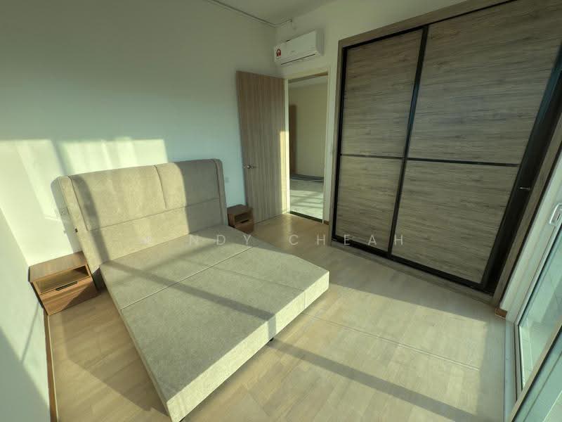Condominium for Rent at QuayWest Residence - Mindy Cheah - Bedroom - PropertyGuru.com.my