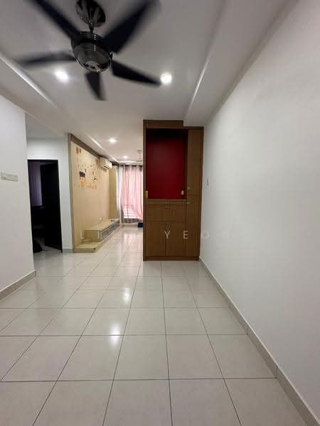 Apartment for Rent at Orchis Apartment - LILY YEOH - Living Room - PropertyGuru.com.my