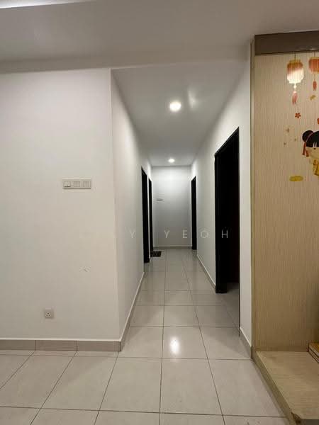Apartment for Rent at Orchis Apartment - LILY YEOH - Corridor - PropertyGuru.com.my