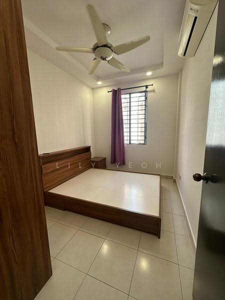 Apartment for Rent at Orchis Apartment - LILY YEOH - Bedroom - PropertyGuru.com.my