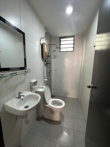 Apartment for Rent at Orchis Apartment - LILY YEOH - Bathroom - PropertyGuru.com.my