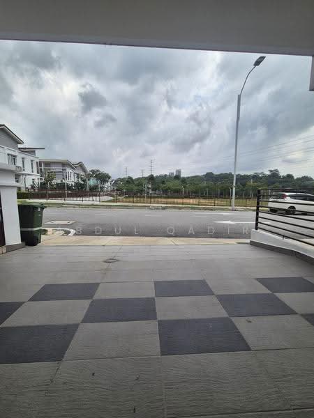 2-storey Terraced House for Sale in Presint 12 (Putrajaya) - Abdul Qadir - PropertyGuru.com.my